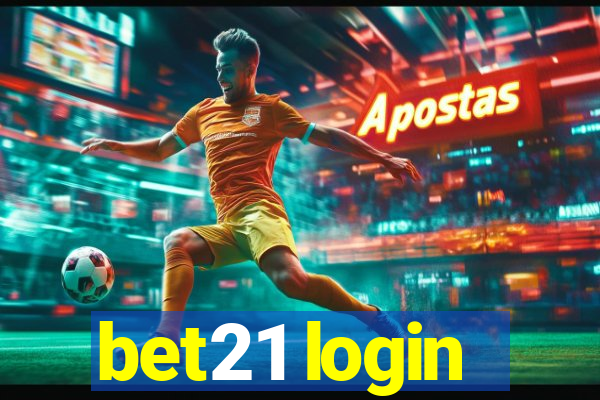 bet21 login